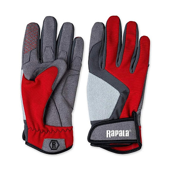 Картинка: перчатки rapala performance