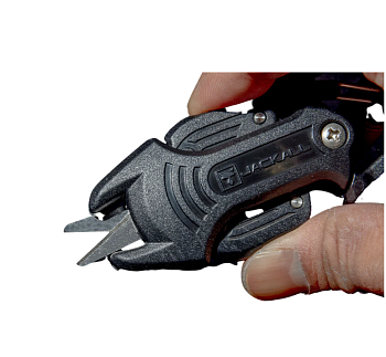 Картинка: ножницы jackall bank scissors