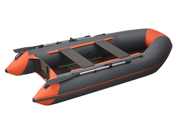 Картинка: лодка из пвх flinc ft290k