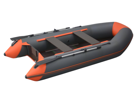 Лодка из ПВХ FLINC FT290K 1