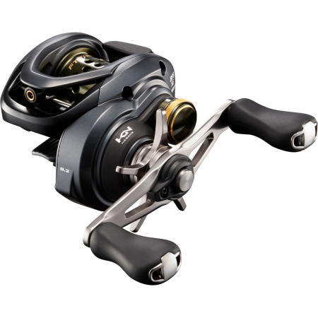 Катушка Shimano Curado BFS HG