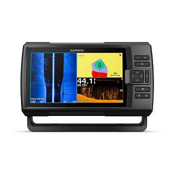 Картинка: эхолот garmin striker plus chirp 9 sv