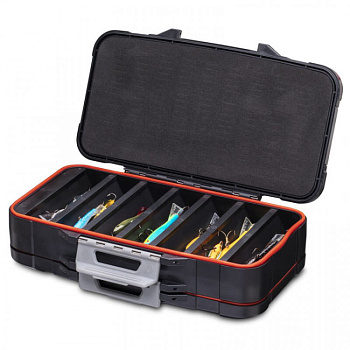 Картинка: органайзер двухсторонний для балансиров rapala rlbl