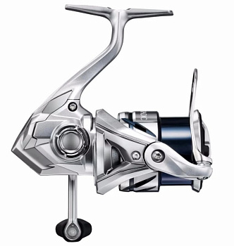 Картинка: катушка shimano stradic fm