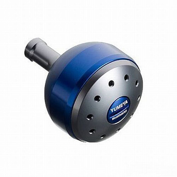 Картинка: кноб для катушек shimano yumeya alumi power handle knob