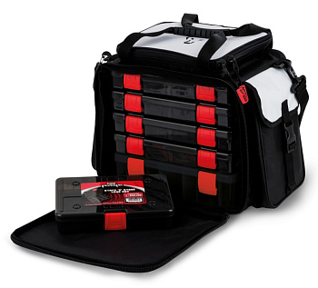 Картинка: сумка ultron medium compact stacker 