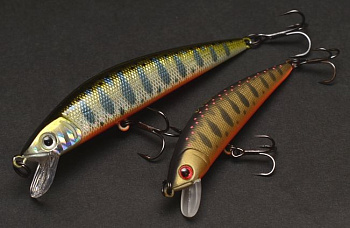 Картинка: воблер forest ifish ft 7s