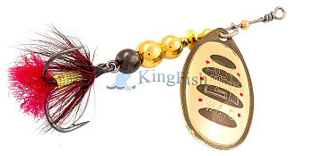 Картинка: блесна pontoon21 ball concept #5