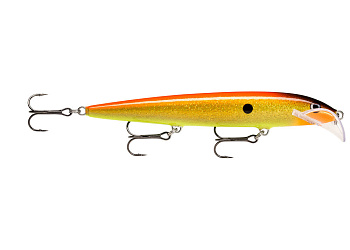 Картинка: воблер rapala scatter rap husky 13 scrh13