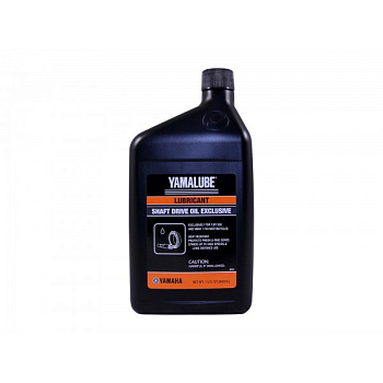 Картинка: масло трансмиссионное yamalube exclusive