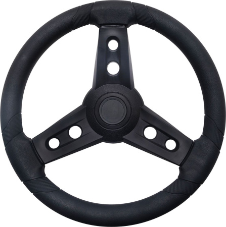 Рулевое колесо Gussi LUGANA 350 мм