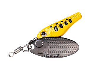 Картинка: блесна smith niakis 4 g.