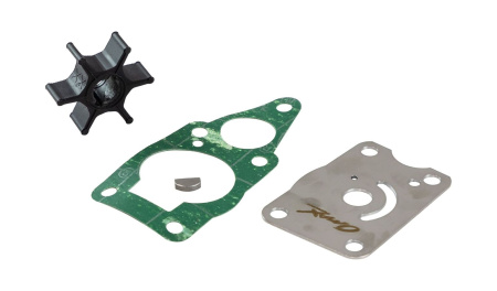 Ремкомплект помпы Suzuki DT4 5 Omax