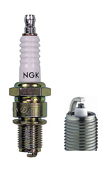 Картинка: свеча зажигания yamaha cpr8ea-9