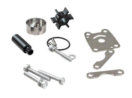 Ремкомплект помпы Yamaha 6L5W00780000 Omax 3A