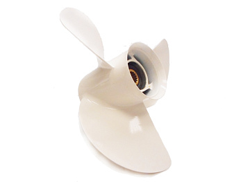 Картинка: винт гребной yamaha (12-5/8"х21"-k)