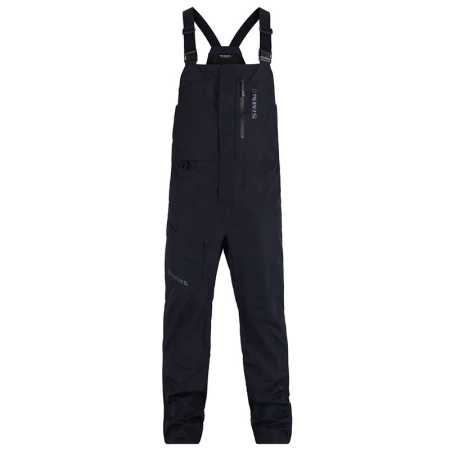 Брюки Simms CX BIB Black 1