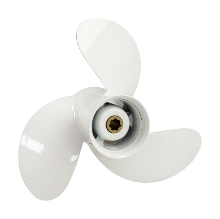 Винт гребной Yamaha (8-1 2X7-1 2) Marine Rocket