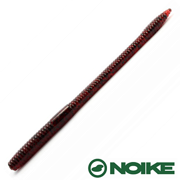Картинка: приманка мягкая noike smile worm daddy