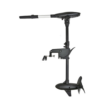 Картинка: электромотор лодочный haswing protruar 4.0 24v 
