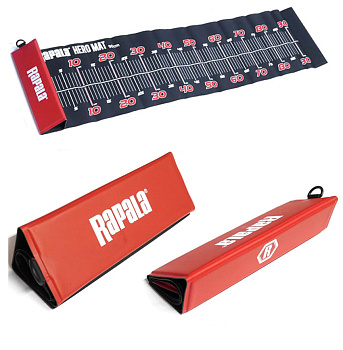 Картинка: линейка rapala hero mat