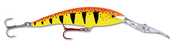 Картинка: воблер rapala tail dancer deep tdd11