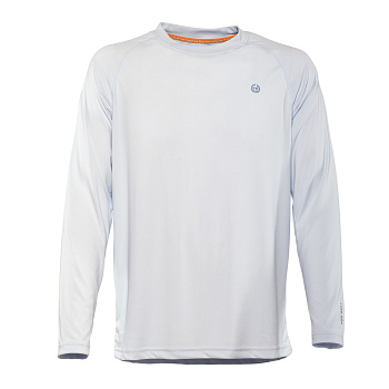 Картинка: футболка fhm mark голубой