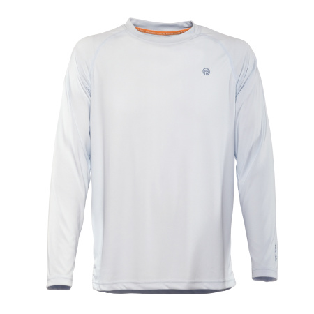 Футболка FHM Mark Голубой