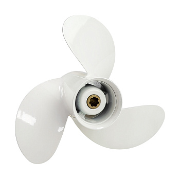 Картинка: винт гребной yamaha (8-1/2x9-1/4") marine rocket