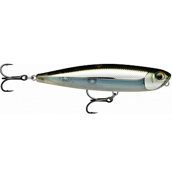 Картинка: воблер rapala precision xtreme pencil 107