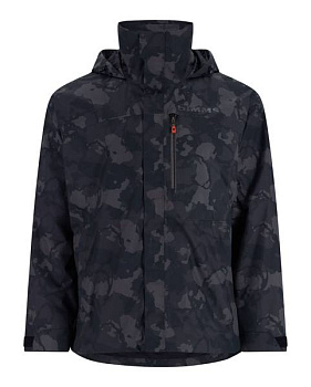 Картинка: куртка simms challenger jacket regiment camo carbon