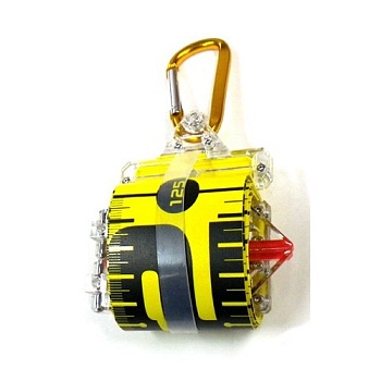 Картинка: рулетка daiichiseiko nogiscale 125