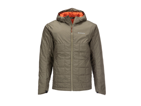 Куртка Simms Fall Run Hoody Dark Stone