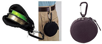 Картинка: чехол daiichiseiko leader pouch neo