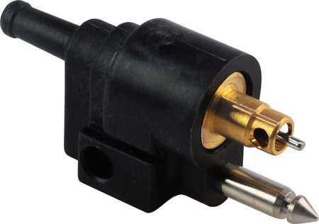 Штуцер топливный в мотор Yamaha 6G1243040200