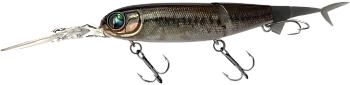 Картинка: воблер imakatsu super killer bill 3d realism