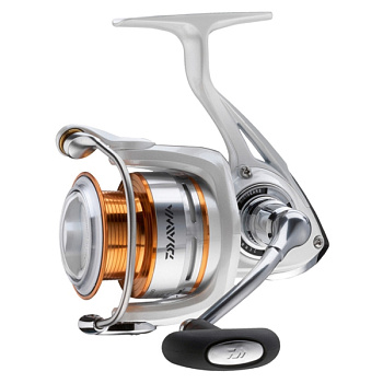 Картинка: катушка daiwa exceler-z