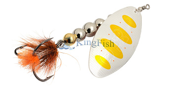 Картинка: блесна pontoon21 trait #5