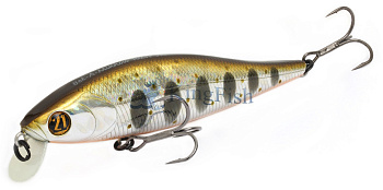 Картинка: воблер pontoon 21 bet-a minnow 102sp-sr