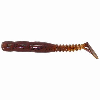 Картинка: приманка мягкая reins rockvibe shad 2"