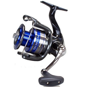 Картинка: катушка shimano technium 