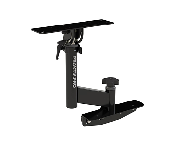 Картинка: стойка для монитора в т-паз практик про