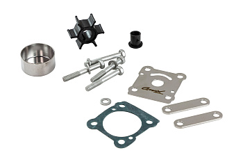 Картинка: ремкомплект помпы yamaha 6n0w0078a000 6-8 omax 