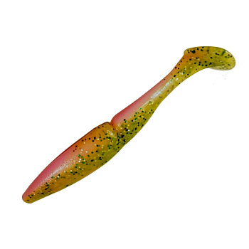 Картинка: приманка мягкая sawamura one'up shad 6" 