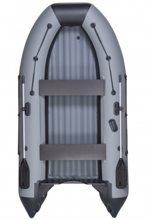 Лодка из ПВХ Админирал 330 CF НДНД