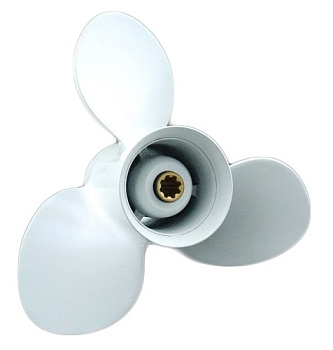 Картинка: винт гребной yamaha (9-1/4"х9"-j1)
