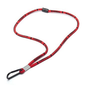 Картинка: шнурок для ключей yamaha revs