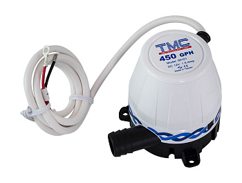 Картинка: помпа осушительная tmc 450 gph