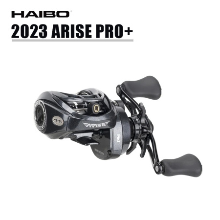 Катушка Haibo Arise 101 Pro+ PG 1