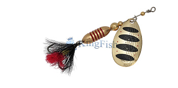 Картинка: блесна pontoon21 av-a #2